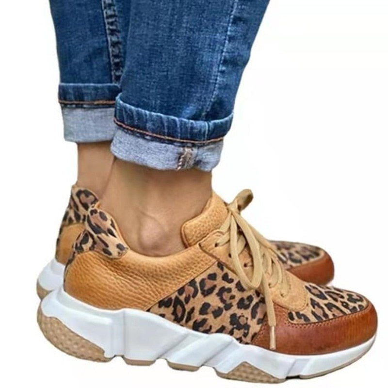 GR | Trendy sneakers
