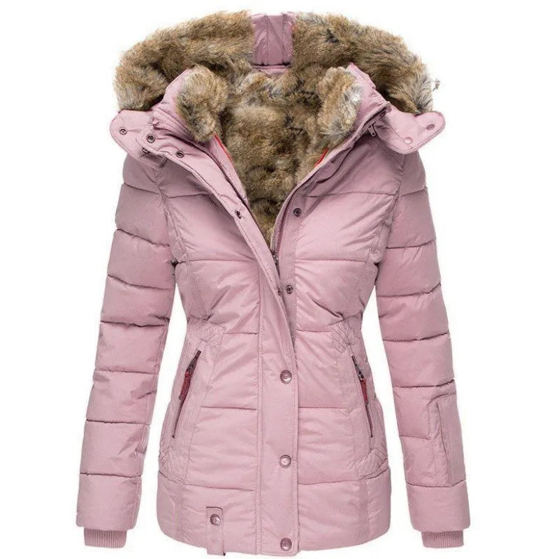 GR Exquisite Parka