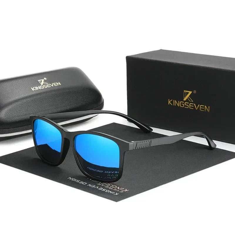 GR | Polarized UV400 Sunglasses for Outdoor Sports