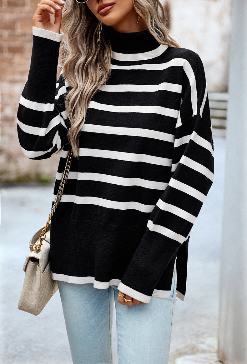 GR | Modepullover Für Frauen