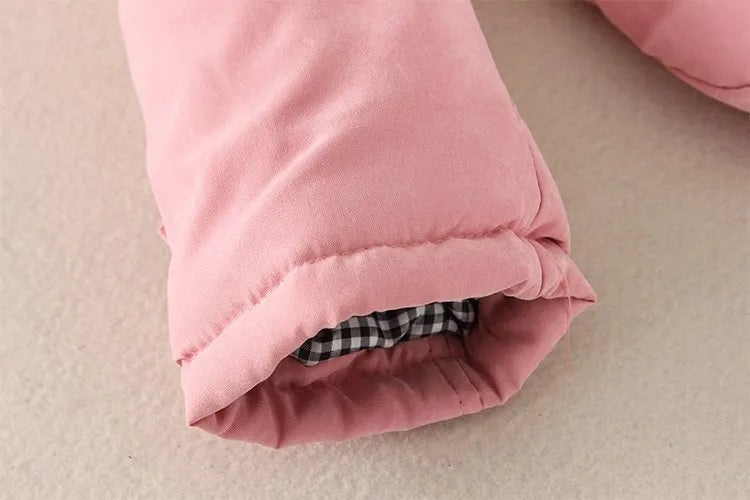 GR - The coziest and most comfortable fleece jacket