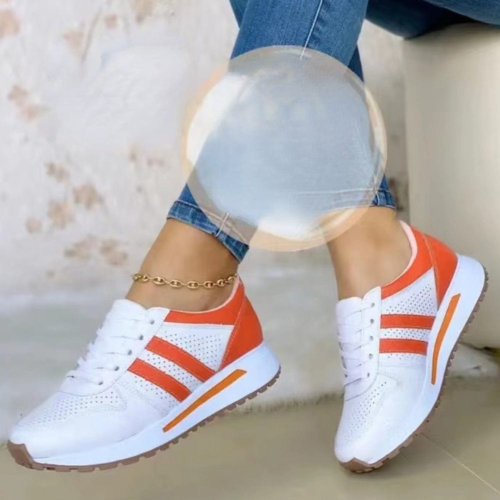 GR | Comfortable sneakers