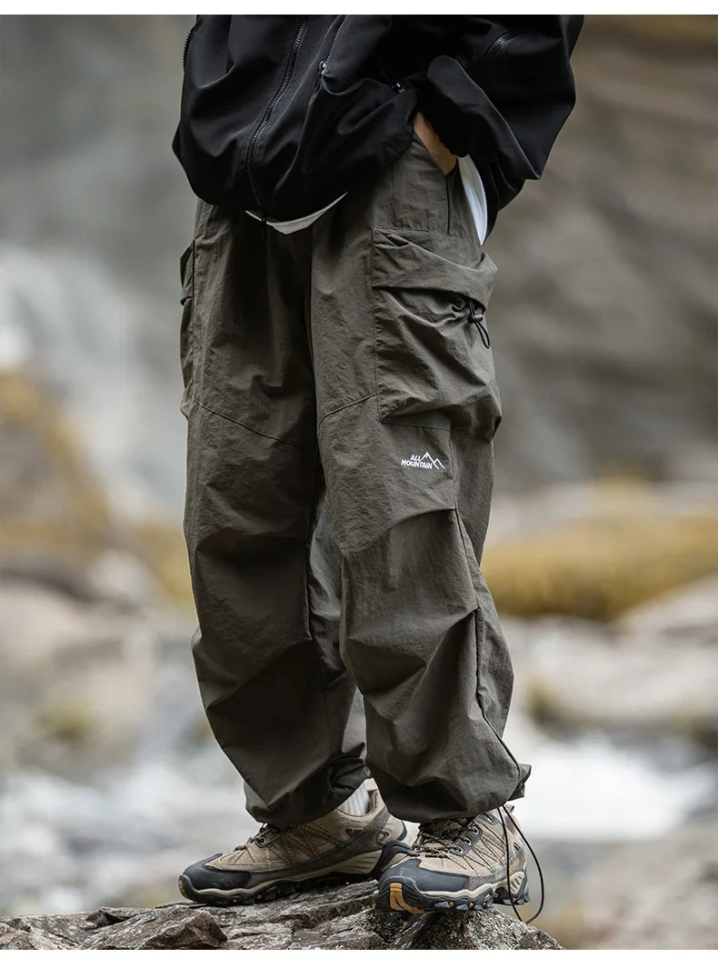 GR  | Wasserdichte Hosen