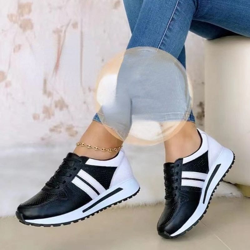 GR | Comfortable sneakers