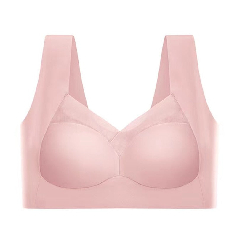 GR | Chest pelvis for ultimate comfort