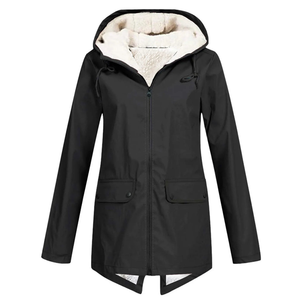 GR | Waterproof Jacket