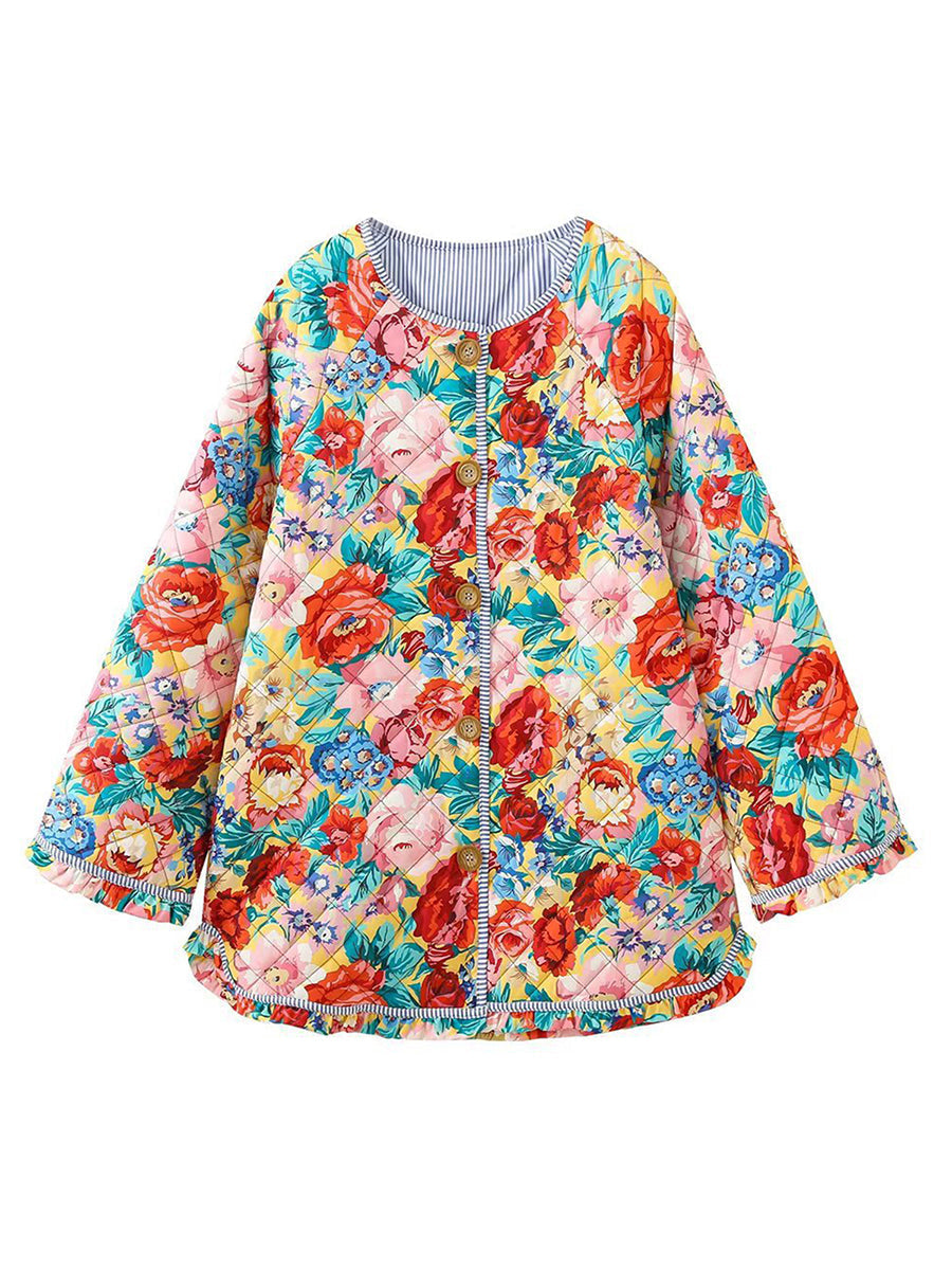 GR - Stylish Jacket for the Coming Spring