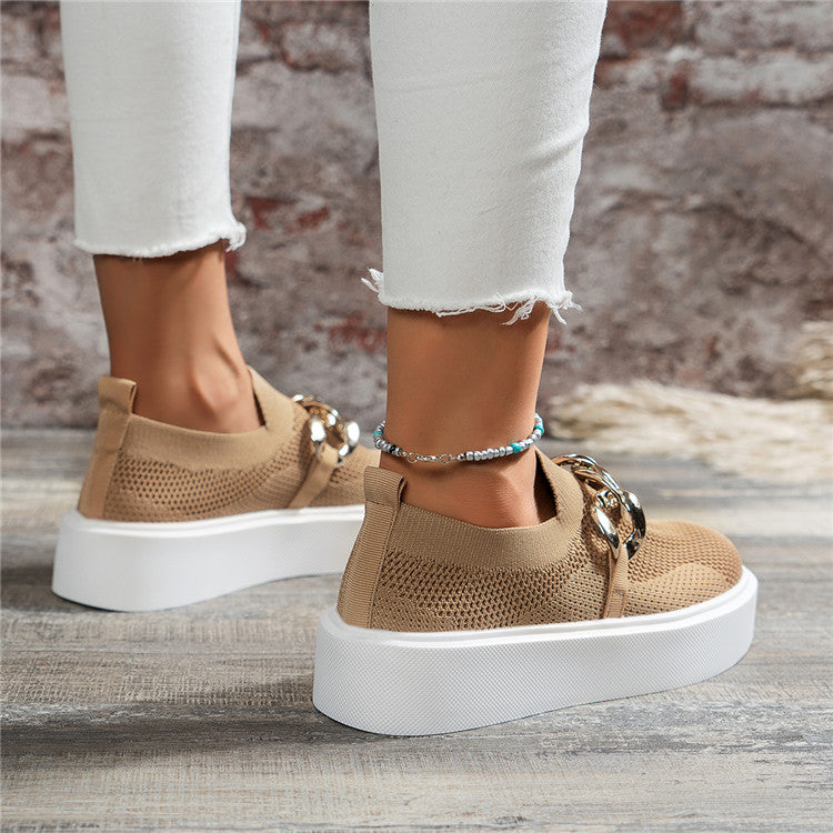 GR | Comfortable and elegant sports shoes 