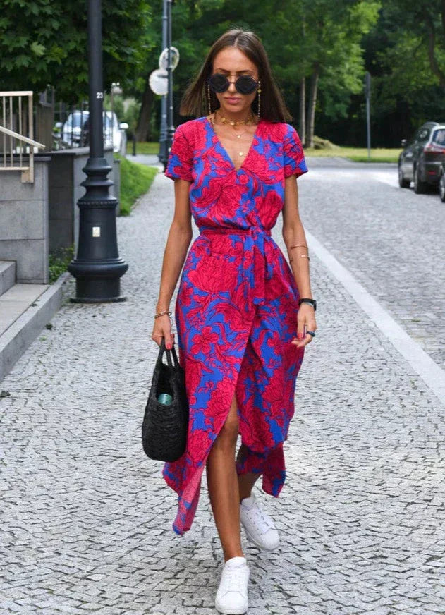 GR | Comfortable summer dress