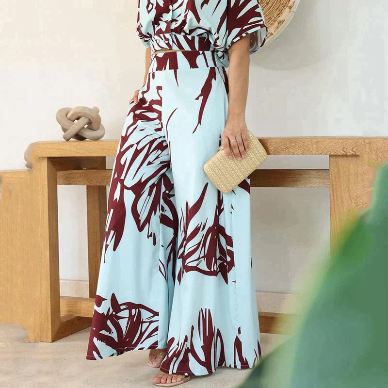 GR - Women's Clothing Set 