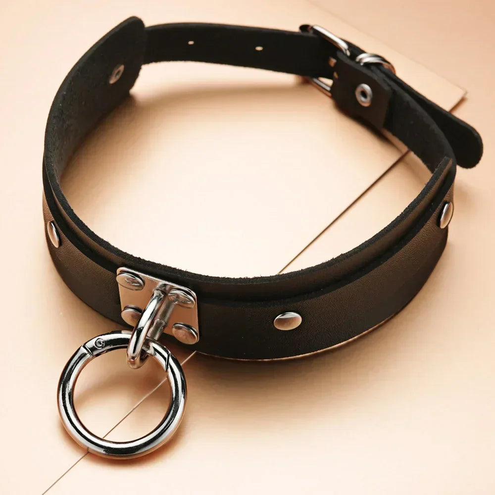 GR | Draw The Line Choker