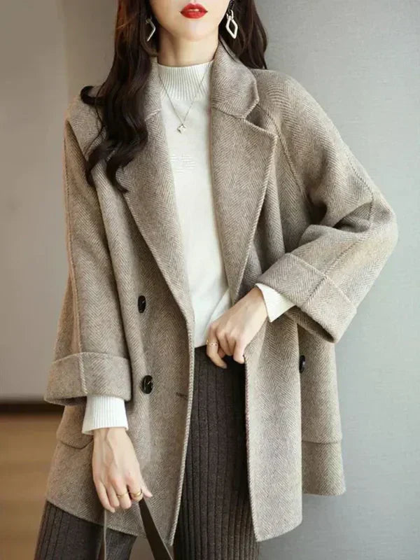 GR | Elegant Short Jackets