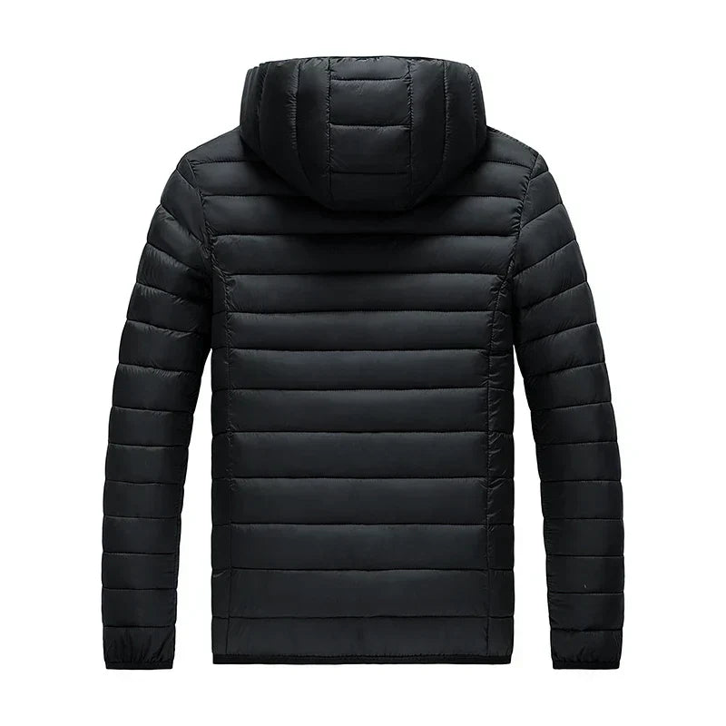 GR | Waterproof Jacket