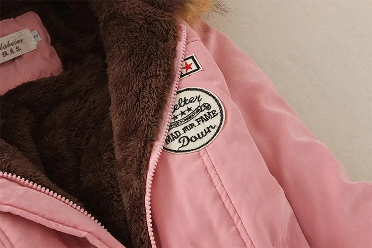 GR - The coziest and most comfortable fleece jacket