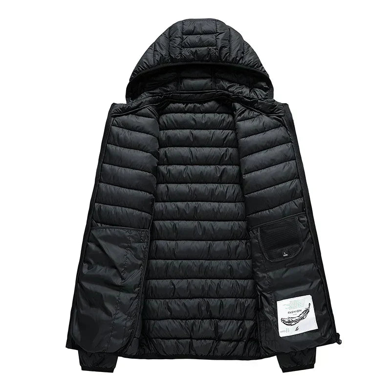GR | Waterproof Jacket