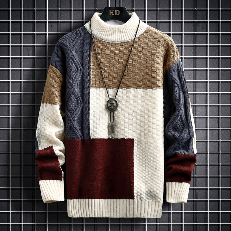 GR | Stylish sweater 
