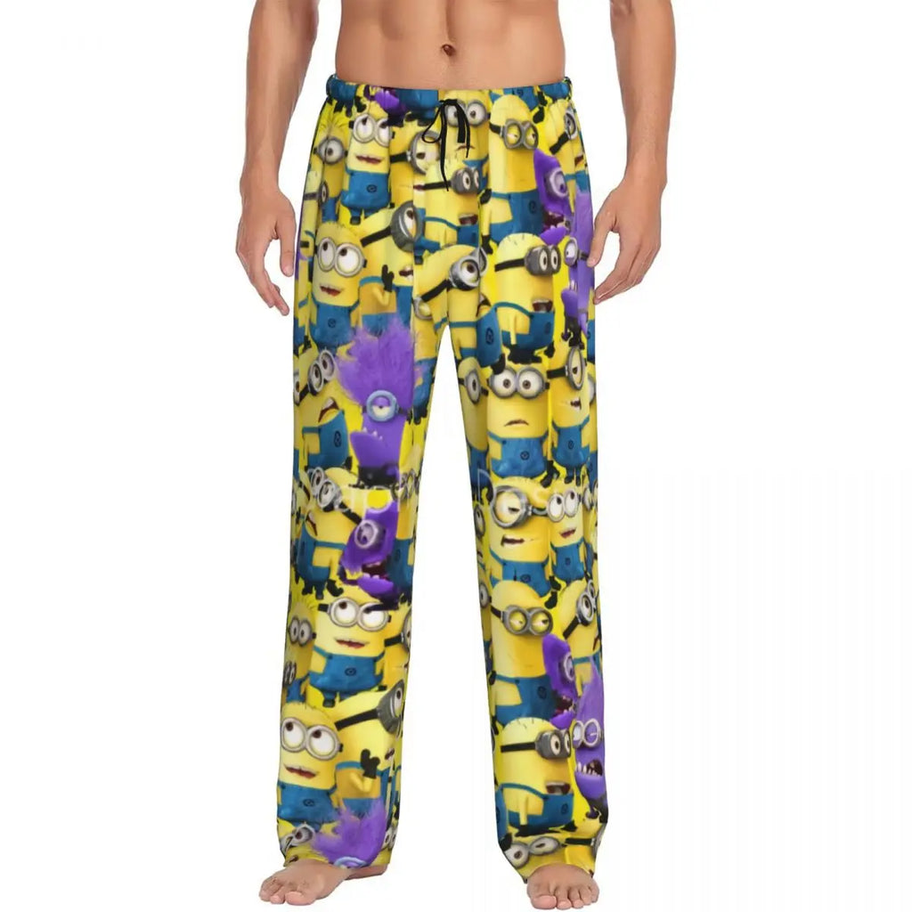 GR | Comfortable lounge pants