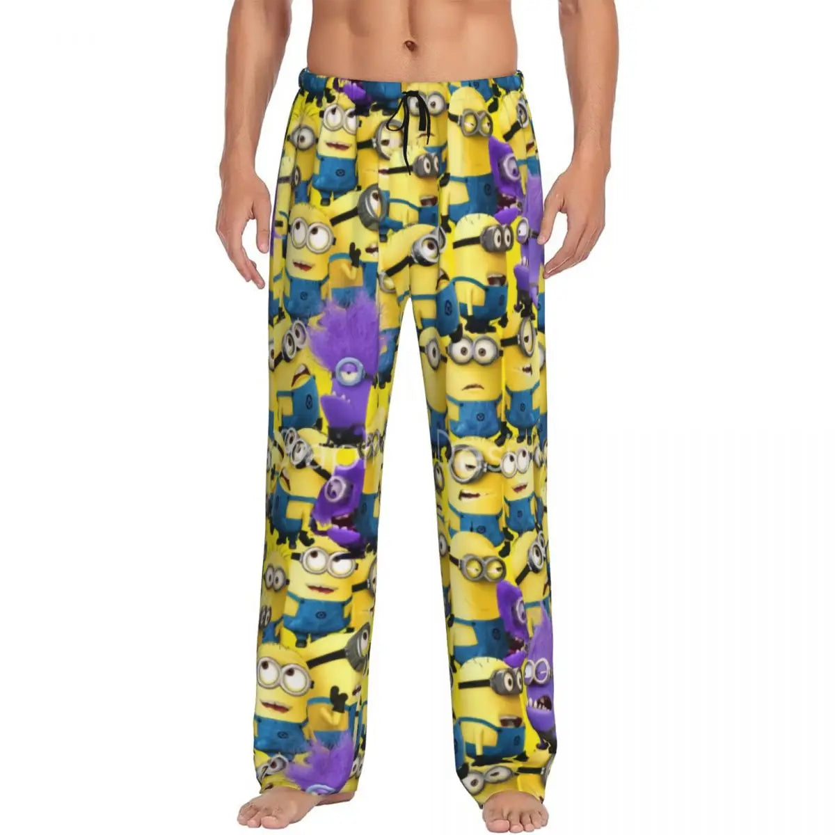 GR | Comfortable lounge pants