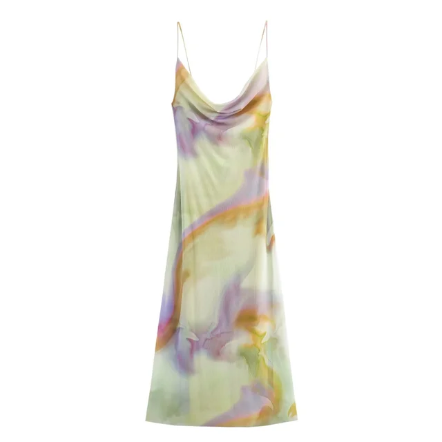 GR - Slim fit - Silk mesh - Summer