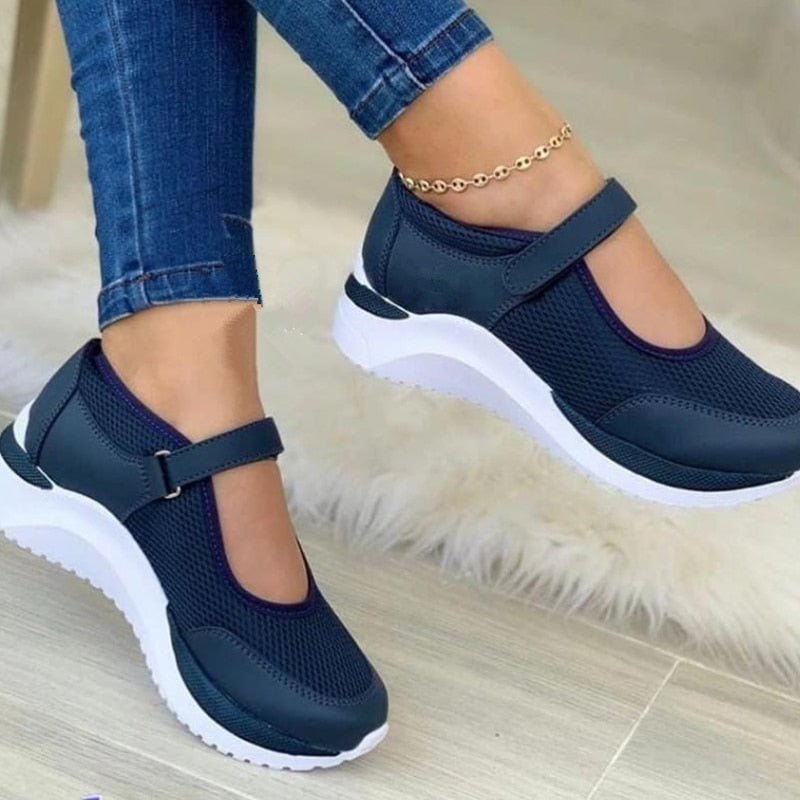 GR | Orthopedic Women's Sneakers