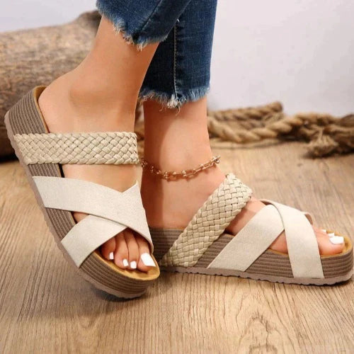 GR | Trendy sandals for summer