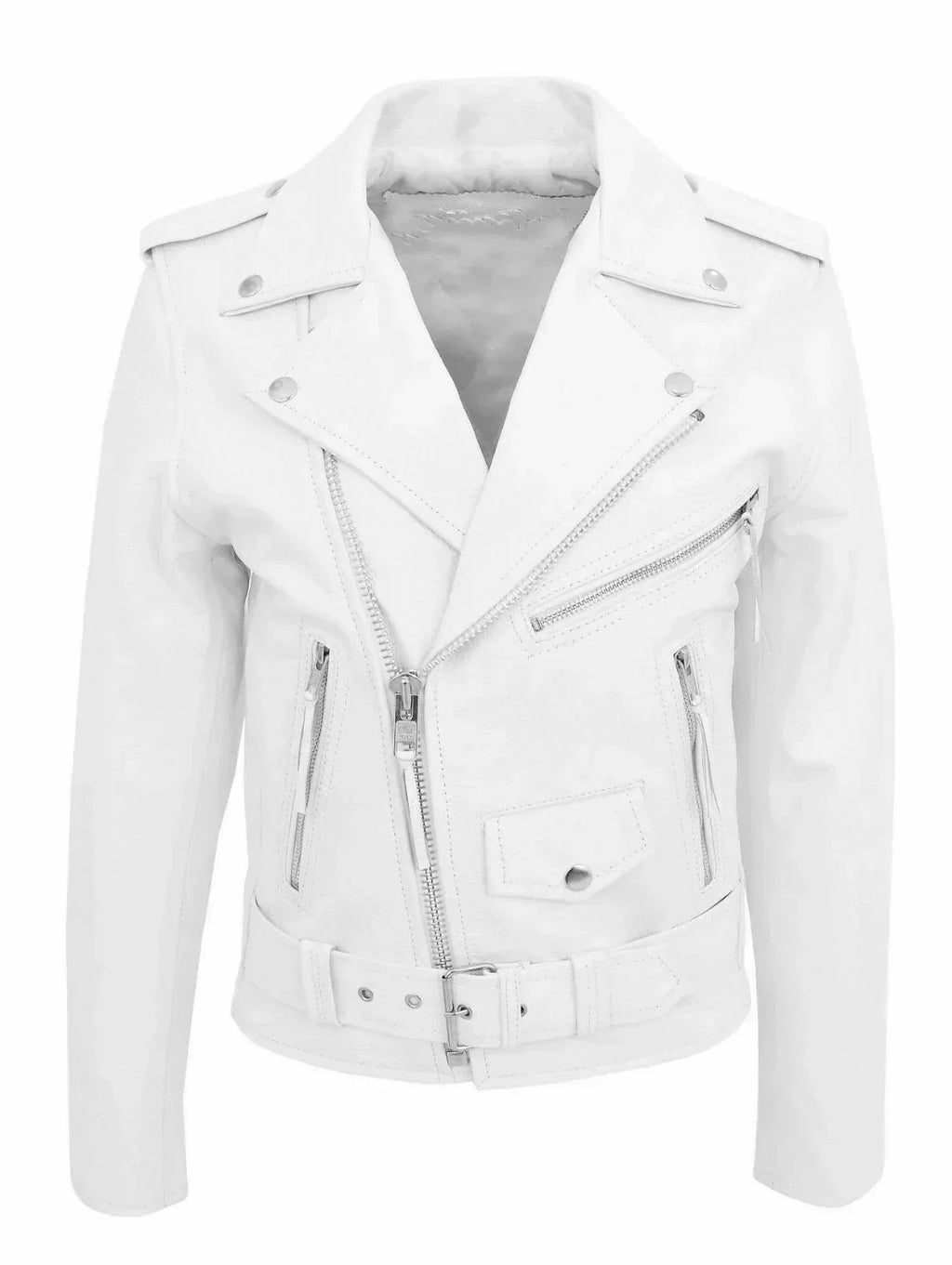 GR | Elegant bomber jacket