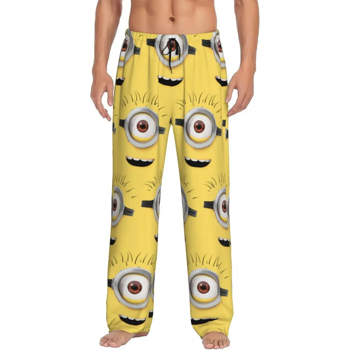GR | Comfortable lounge pants