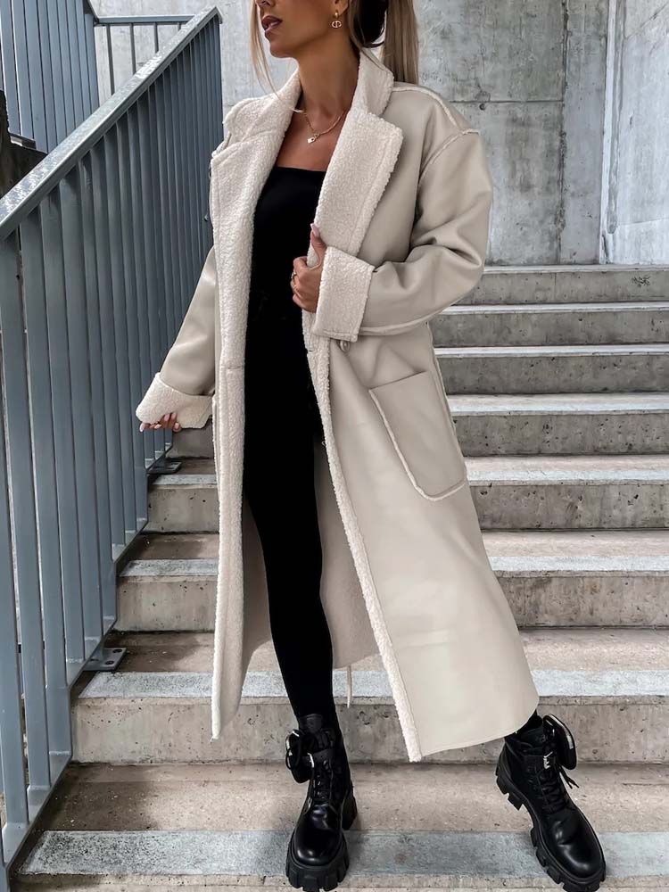 GR | Elegant and versatile jacket