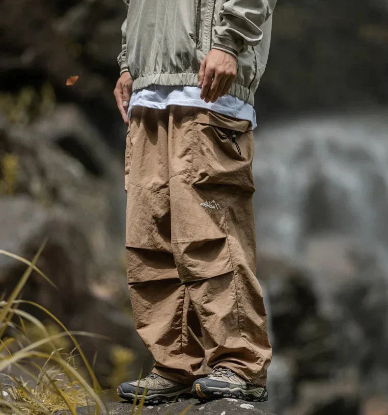 GR  | Wasserdichte Hosen