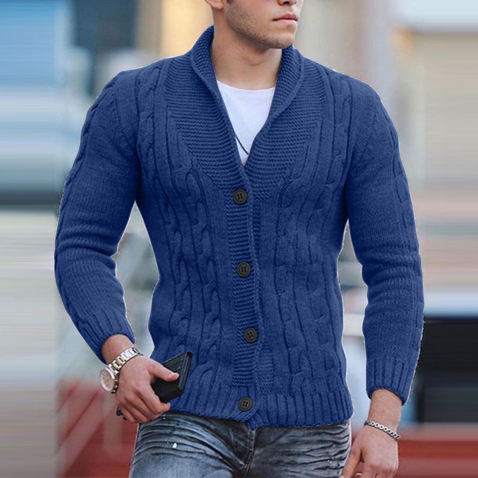 GR | Casual sweater