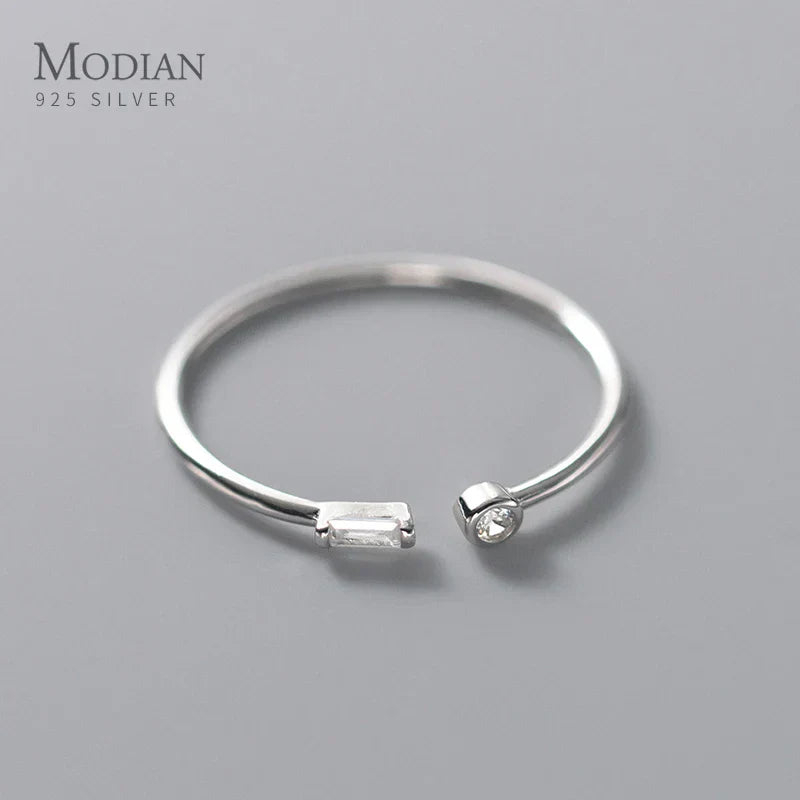 GR | Sterling 14k Gold Ring Wedding Rings Gifts