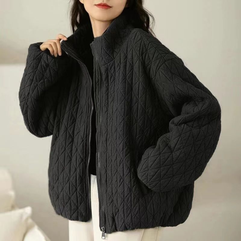 GR | Stylish warm jacket