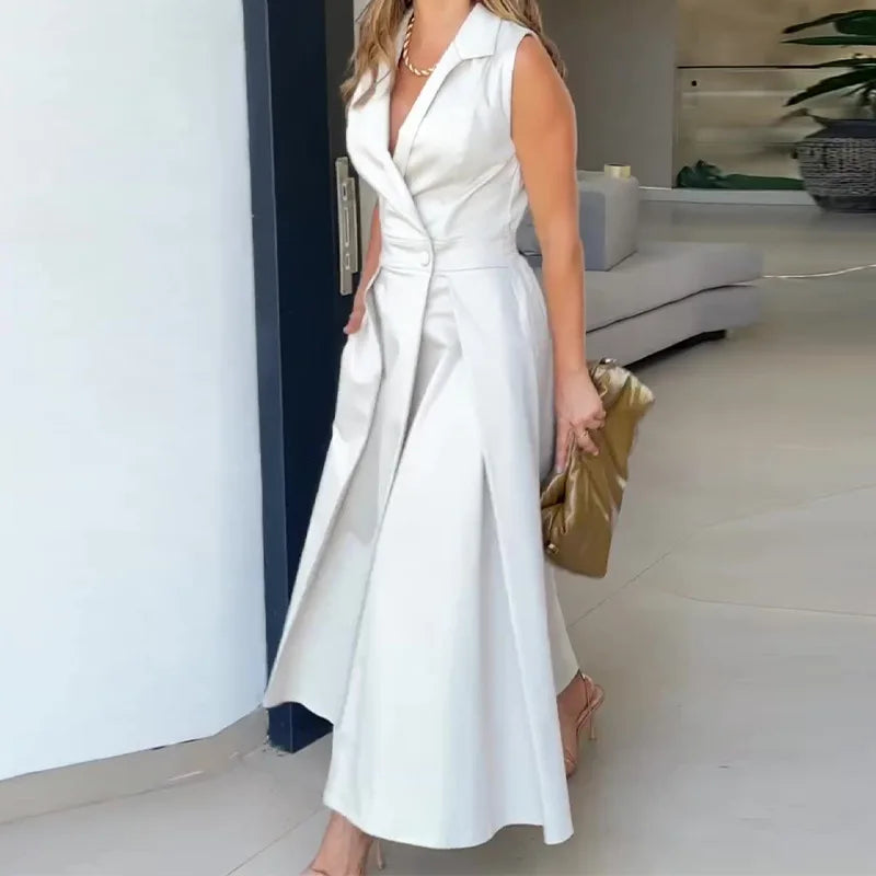 GR | Elegant and Classic Dress