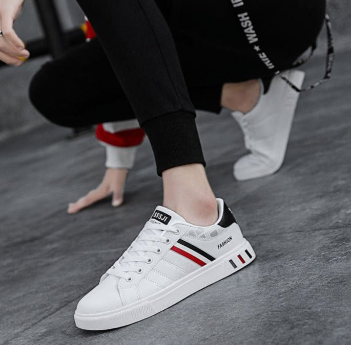 GR | Sporty sneakers