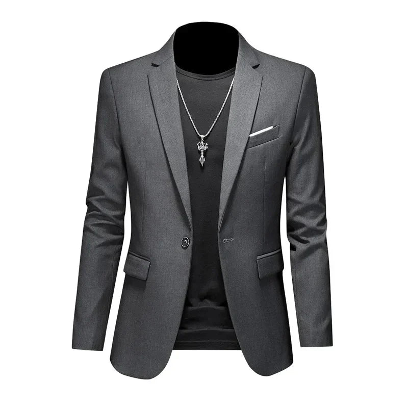 GR | Stylish blazer