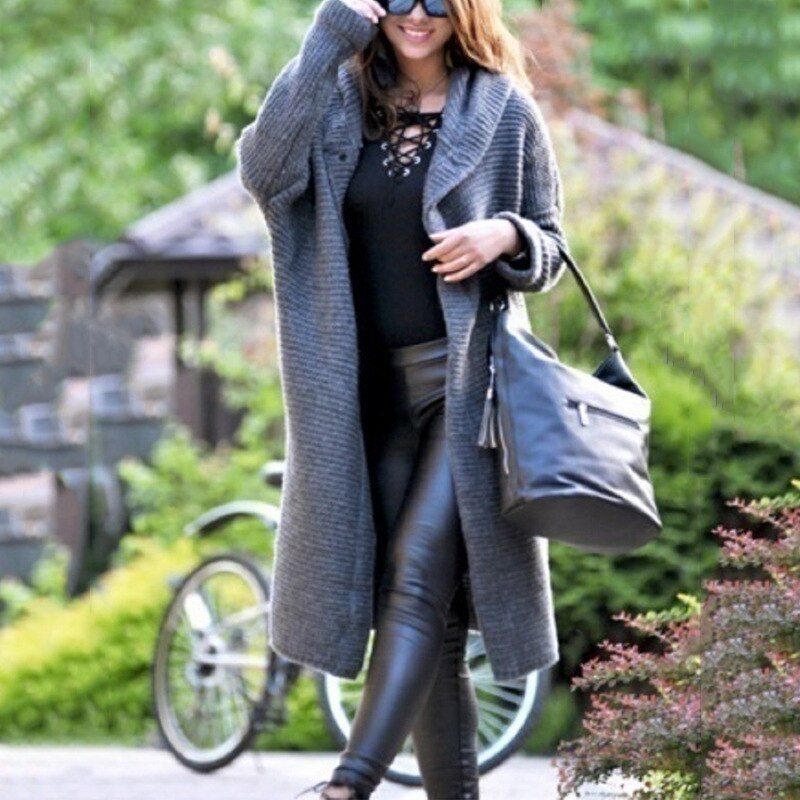 GR Hooded Cardigan | Stylish and beautiful cardigan!