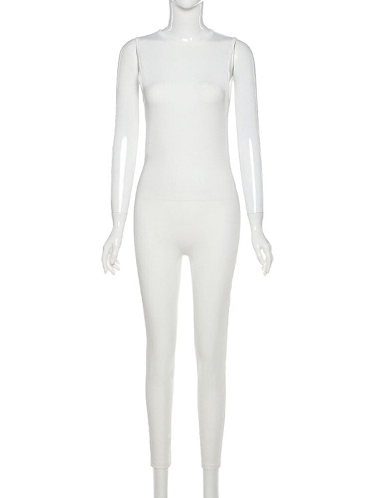 GR | Overall - A unique and very elegant bodycon overall