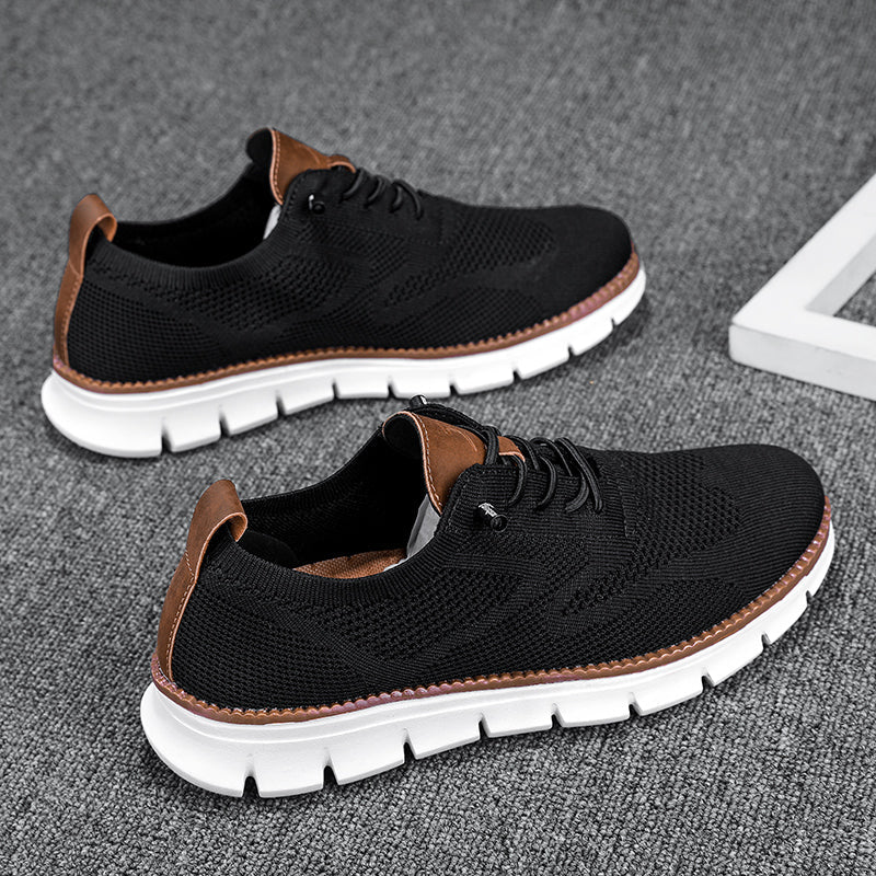 GR - Orthopedic Running Shoes