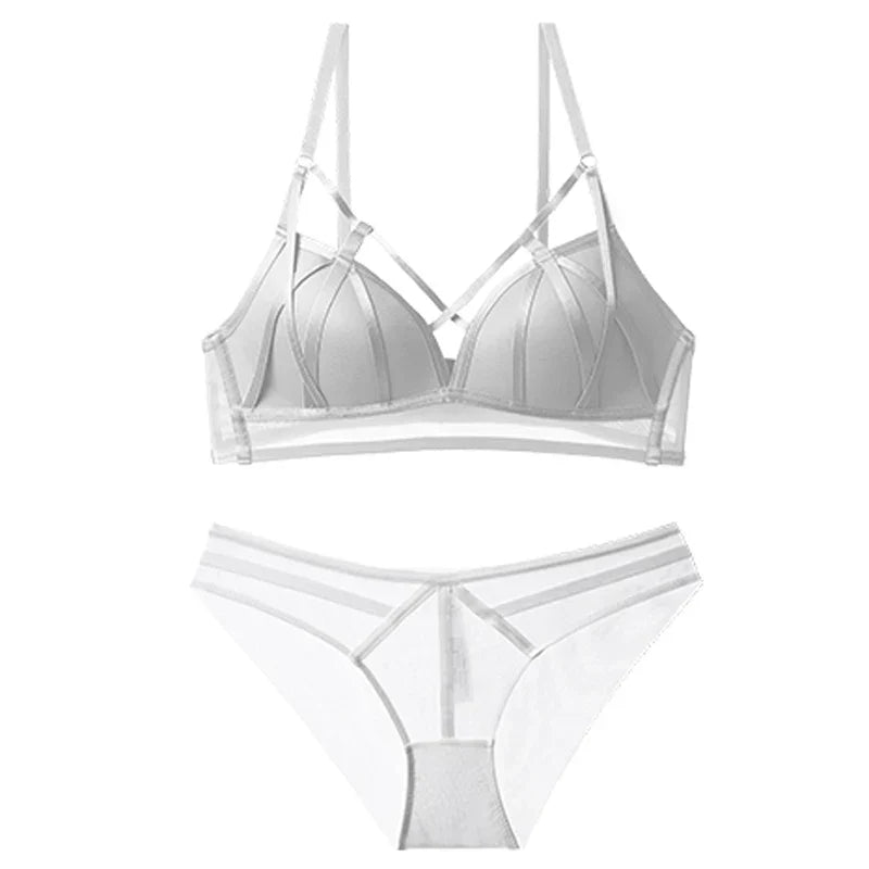 GR | Rock You 'Til The Daylight Lingerie
