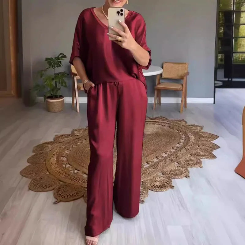 GR | Elegant clothing set