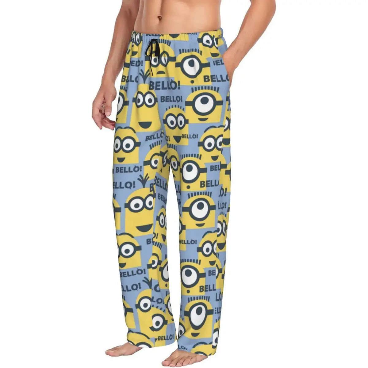 GR | Comfortable lounge pants