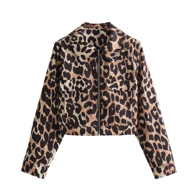GR - Casual - Leopard print - Summer