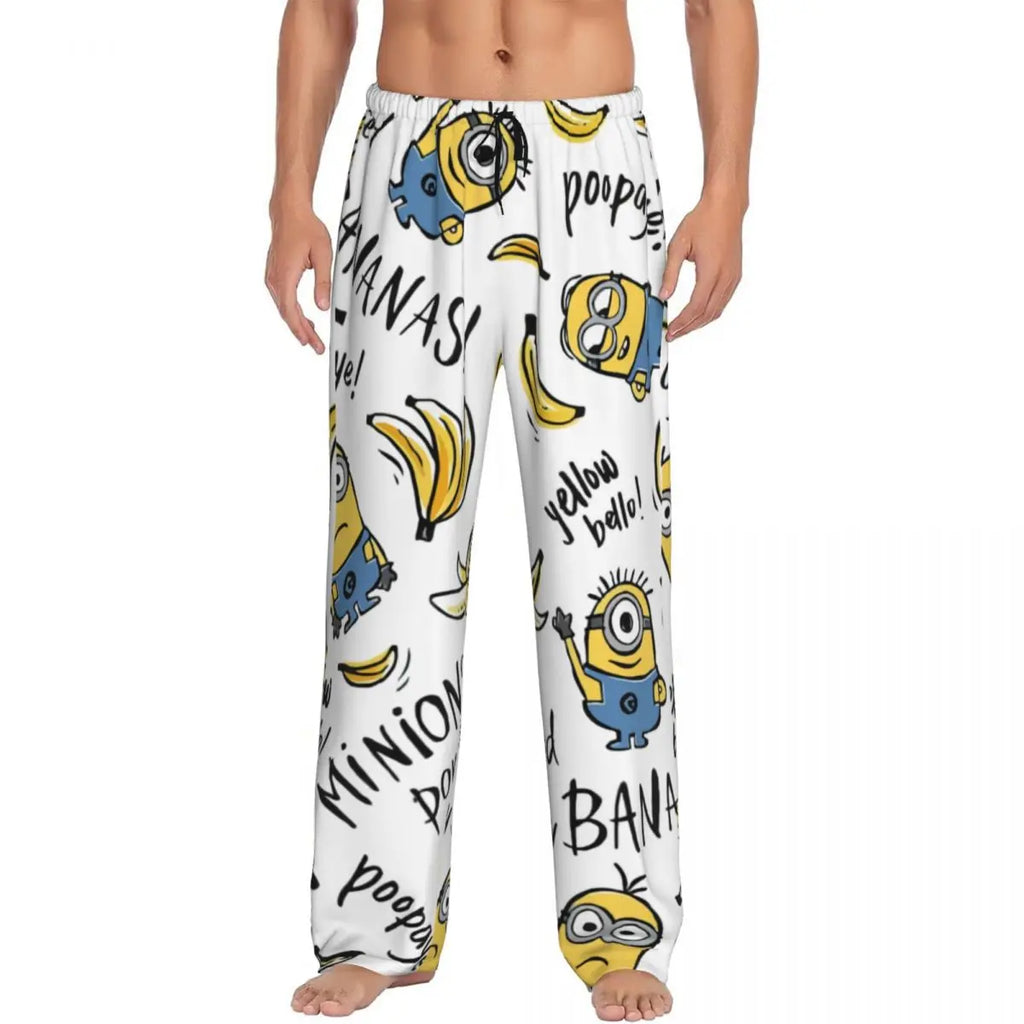GR | Comfortable lounge pants