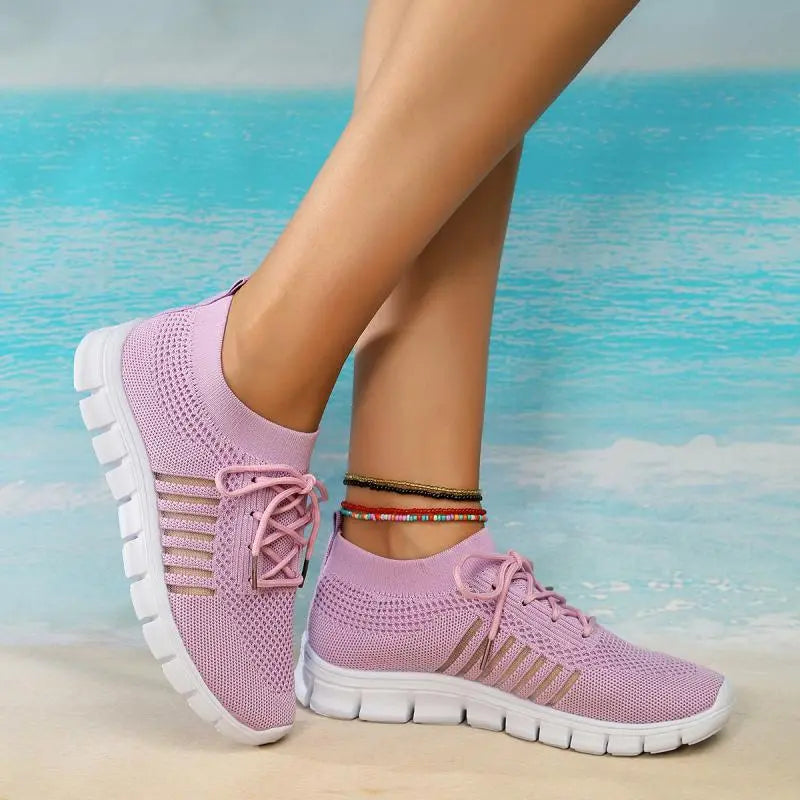 GR | Lightweight Sporty Shoes for Women