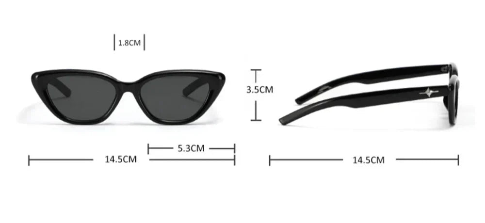 GR | Marry The Night sunglasses