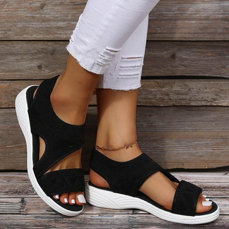 GR | Orthopedic Comfort Sandals