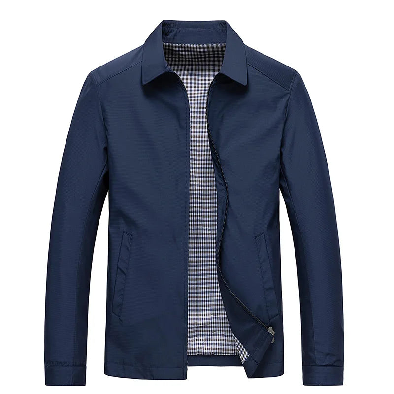 GR | Stylish summer jacket