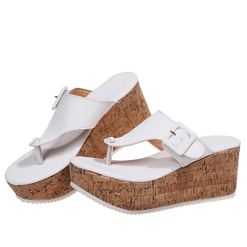 GR | Wedge Sandals for Women