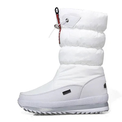 GR | Cozy winter boots for women