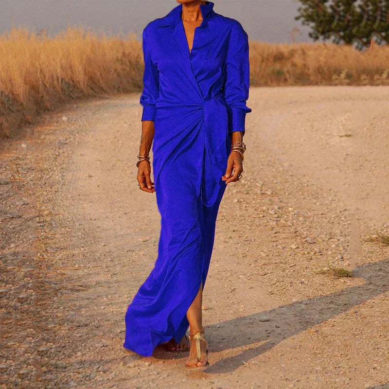 GR | Elegant dress